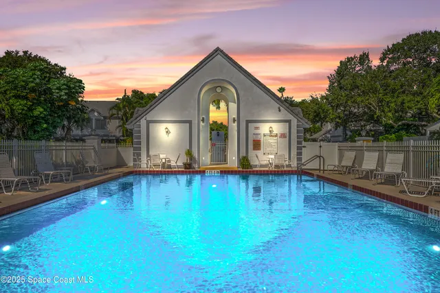 $339,900 | 171 Seaport Boulevard, Unit 34, Cape Canaveral, FL 32920