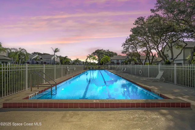 $339,900 | 171 Seaport Boulevard, Unit 34, Cape Canaveral, FL 32920