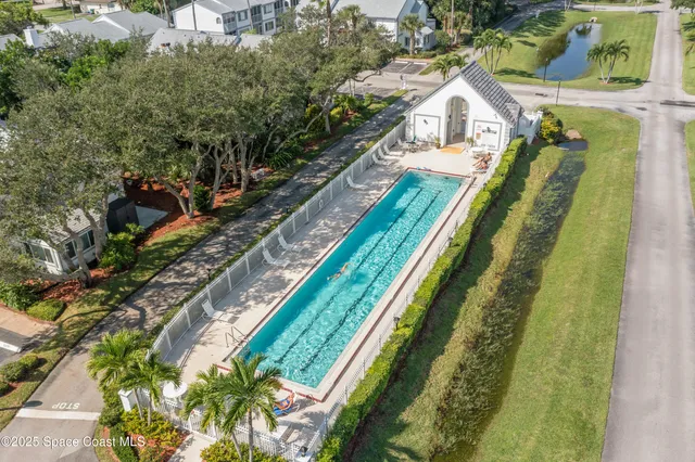 $339,900 | 171 Seaport Boulevard, Unit 34, Cape Canaveral, FL 32920