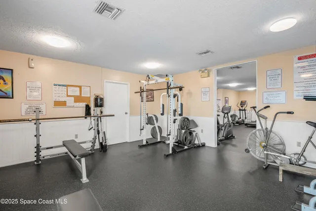 $339,900 | 171 Seaport Boulevard, Unit 34, Cape Canaveral, FL 32920