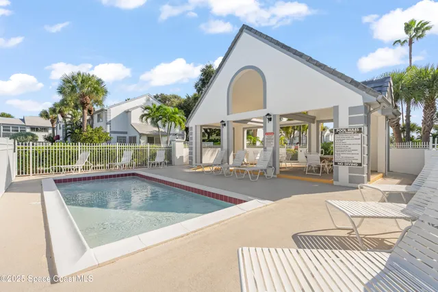 $339,900 | 171 Seaport Boulevard, Unit 34, Cape Canaveral, FL 32920