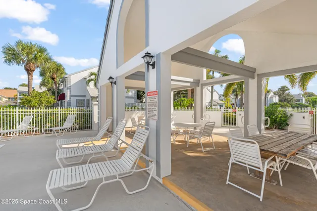 $339,900 | 171 Seaport Boulevard, Unit 34, Cape Canaveral, FL 32920