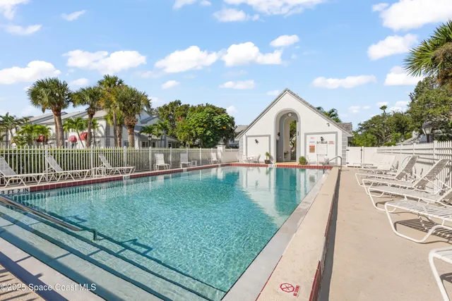 $339,900 | 171 Seaport Boulevard, Unit 34, Cape Canaveral, FL 32920