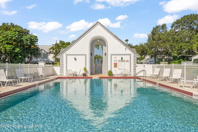 $339,900 | 171 Seaport Boulevard, Unit 34, Cape Canaveral, FL 32920