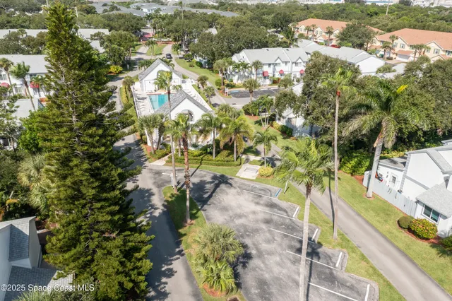 $339,900 | 171 Seaport Boulevard, Unit 34, Cape Canaveral, FL 32920