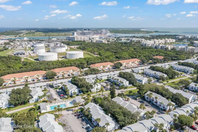 $339,900 | 171 Seaport Boulevard, Unit 34, Cape Canaveral, FL 32920