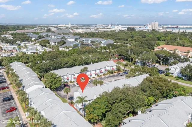 $339,900 | 171 Seaport Boulevard, Unit 34, Cape Canaveral, FL 32920