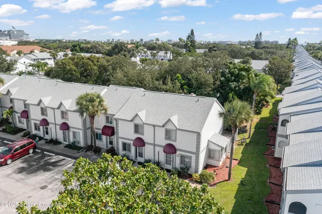 $339,900 | 171 Seaport Boulevard, Unit 34, Cape Canaveral, FL 32920
