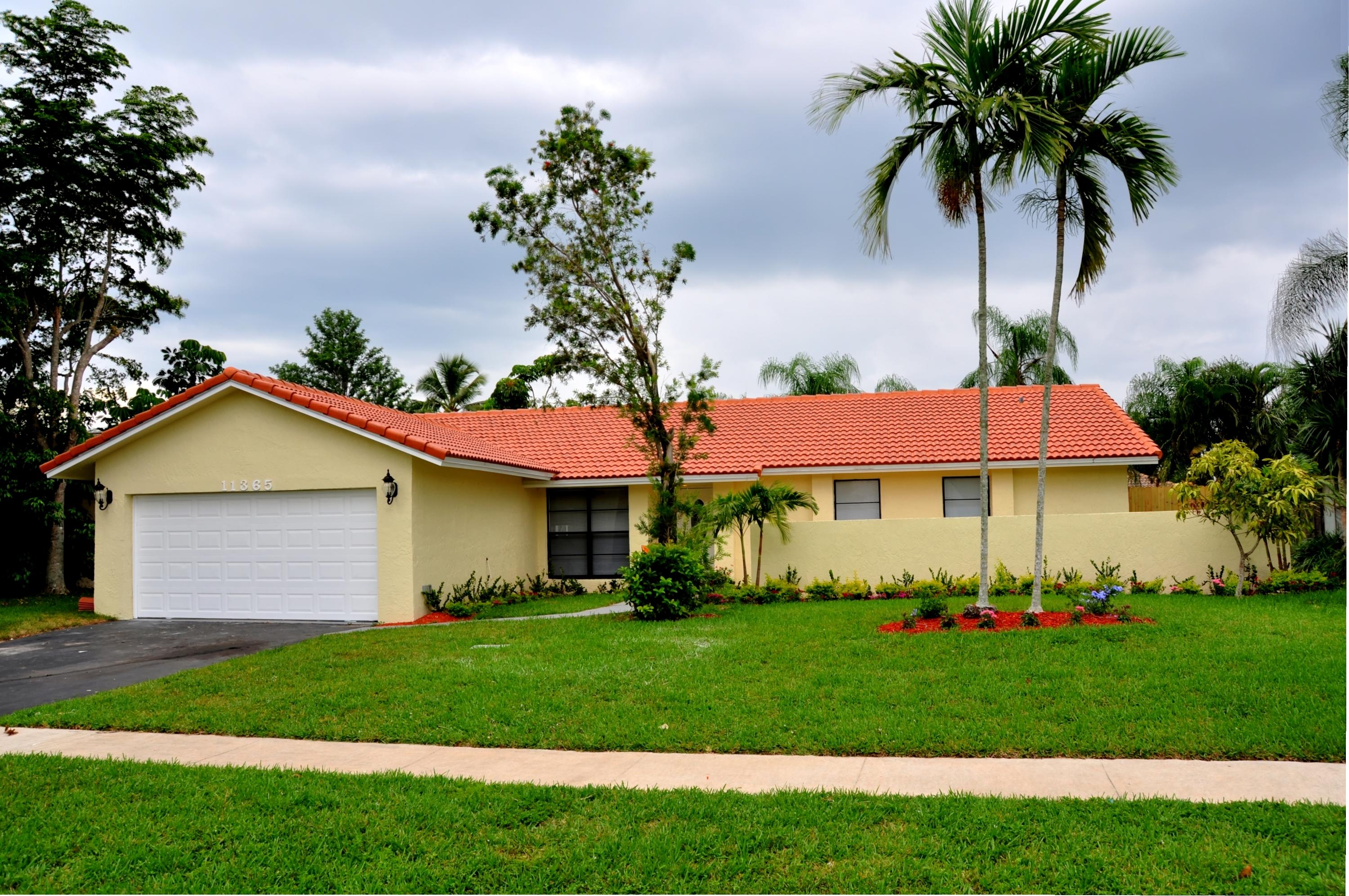 11365 Little Bear Way Boca Raton, FL 33428 - Photo 1 of 25 Front of house