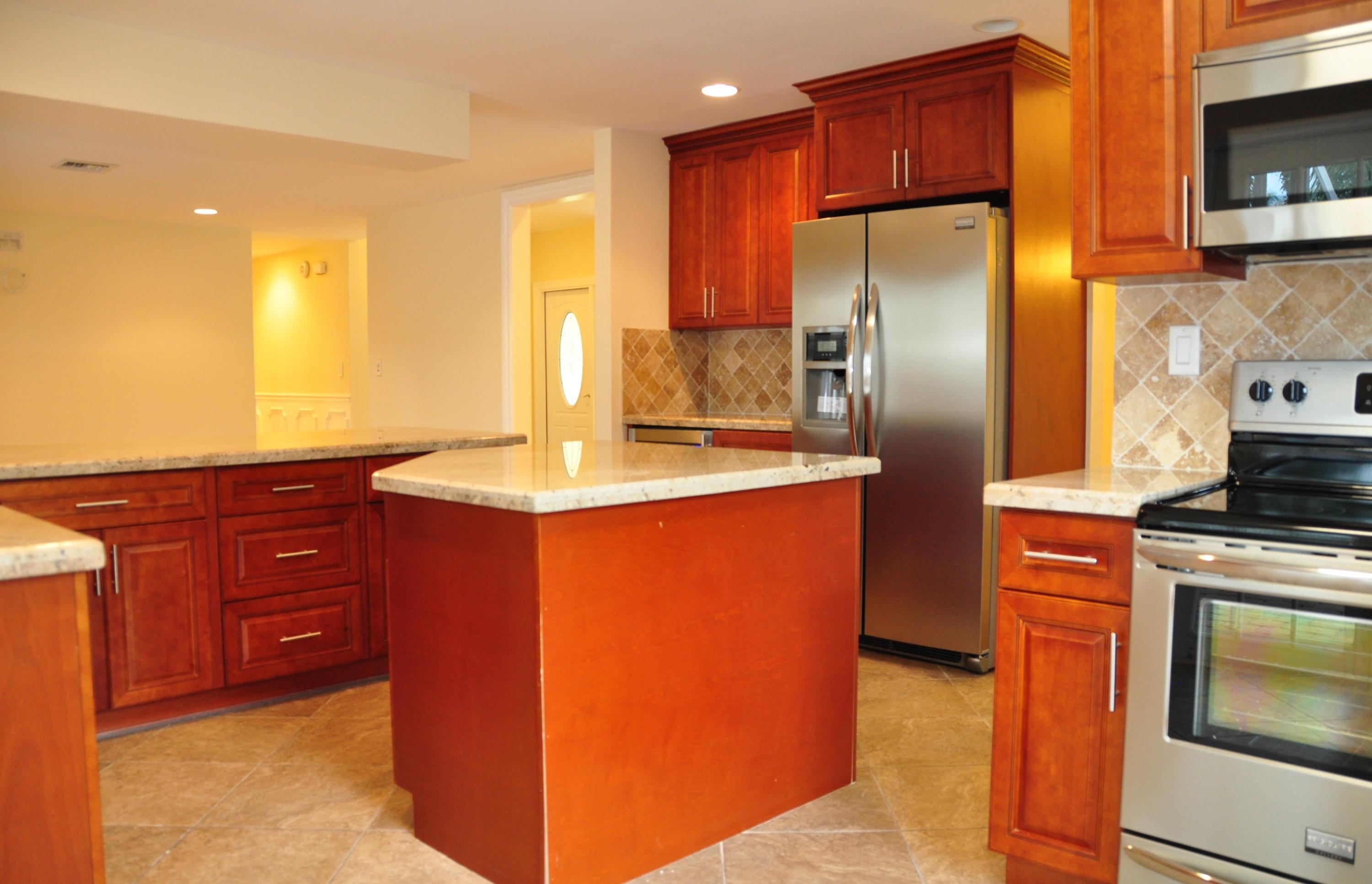 11365 Little Bear Way Boca Raton, FL 33428 - Photo 15 of 25 kitchen