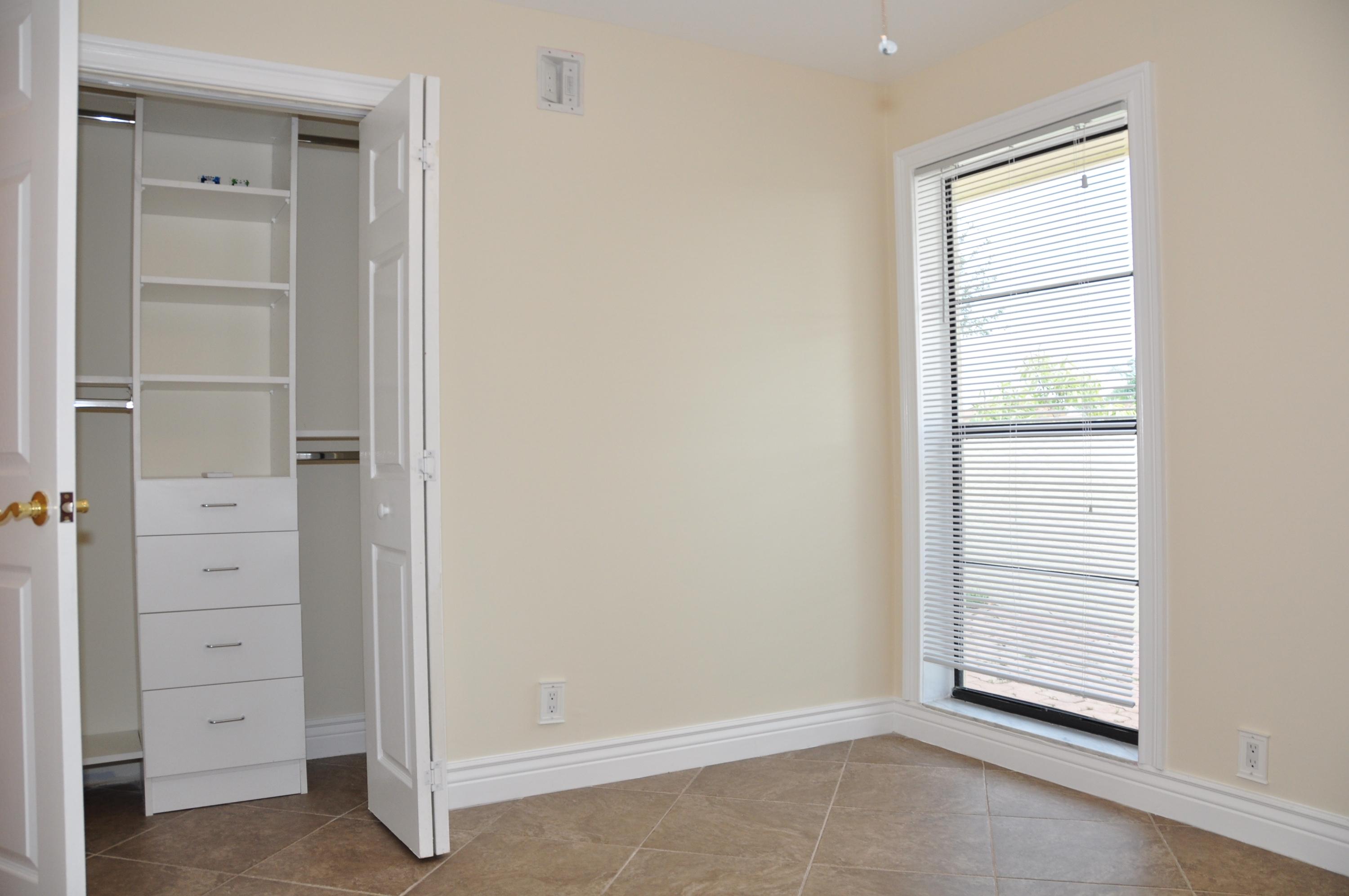 11365 Little Bear Way Boca Raton, FL 33428 - Photo 23 of 25 3rd bedroom closet