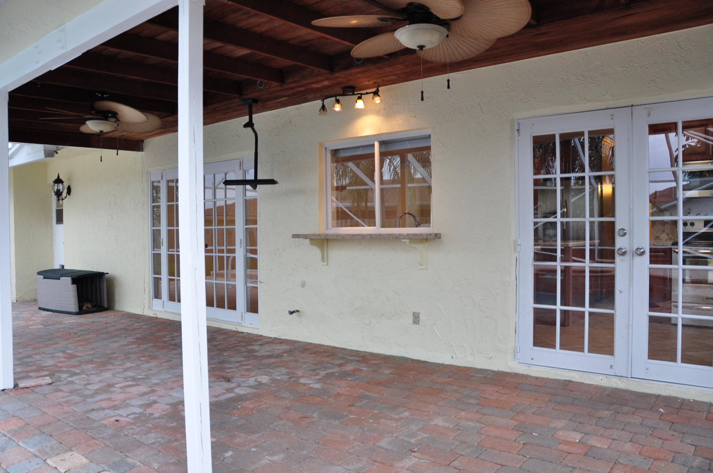 11365 Little Bear Way Boca Raton, FL 33428 - Photo 6 of 25 poolside patio