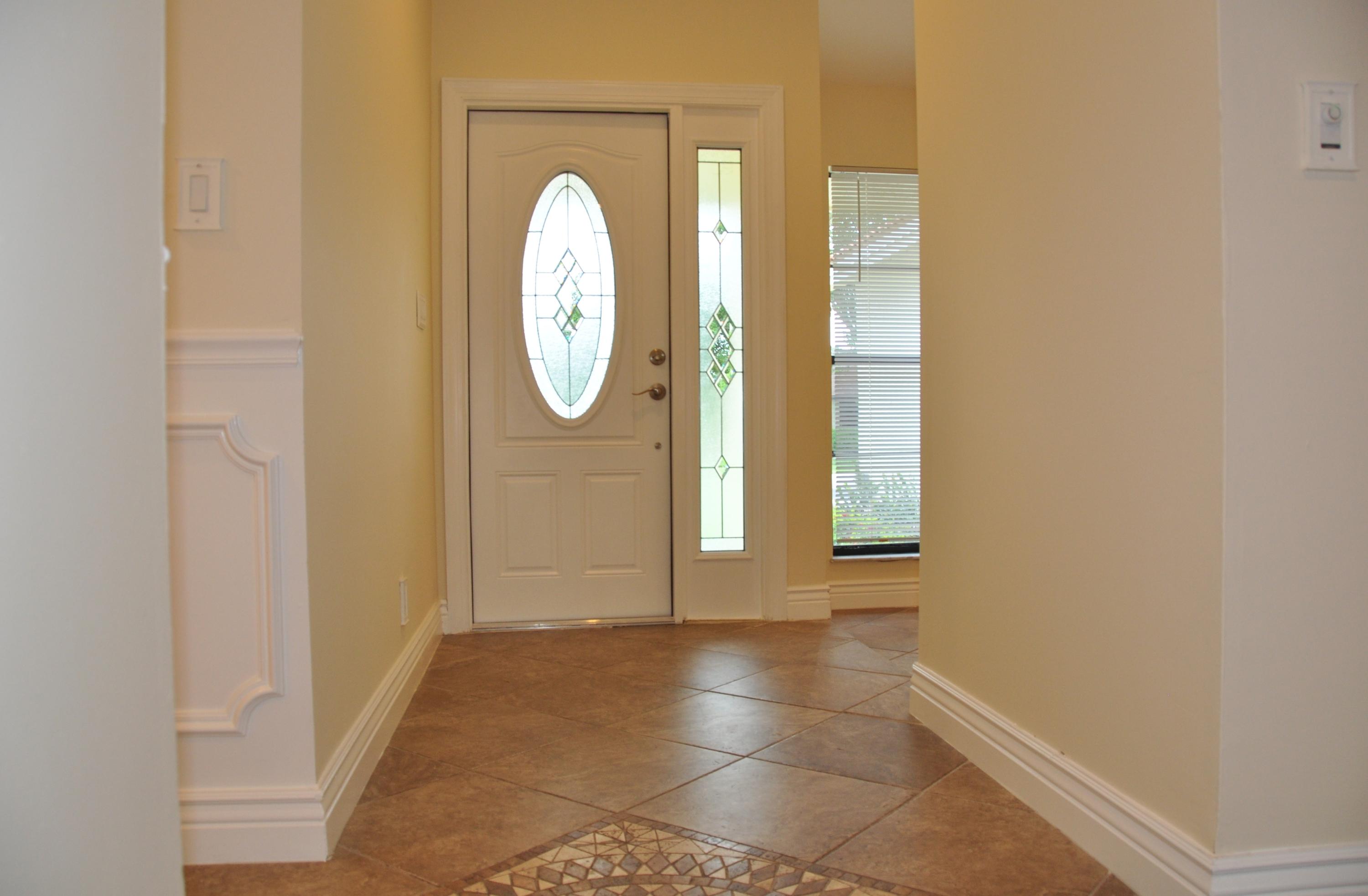 11365 Little Bear Way Boca Raton, FL 33428 - Photo 9 of 25 entry foyer