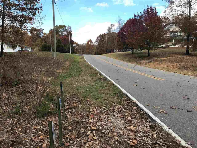 a close view of a bathroom shower
