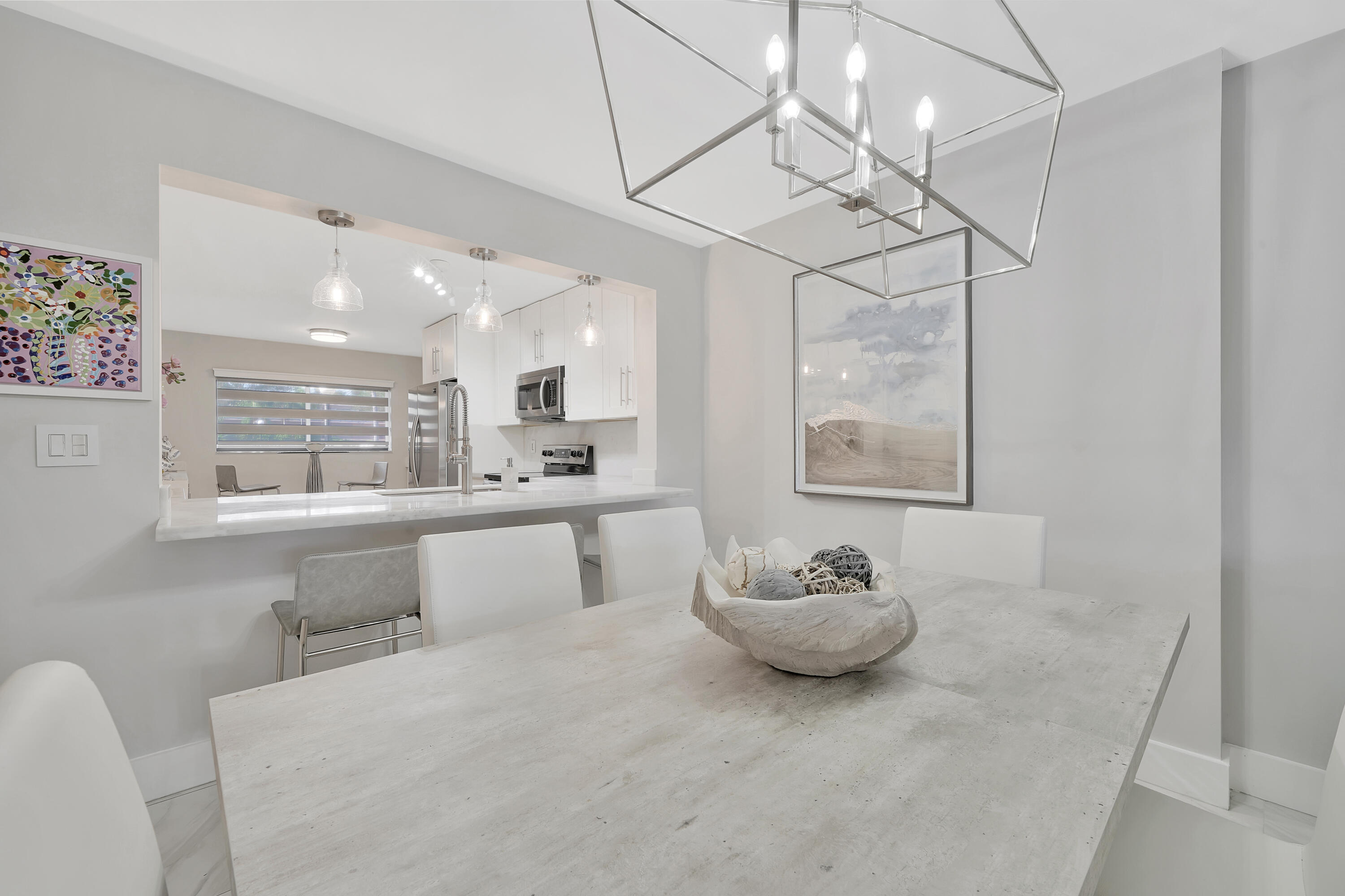 15074 Witney Road, Unit 111 Delray Beach, FL 33484 - Photo 6 of 40 Dining Area (3)