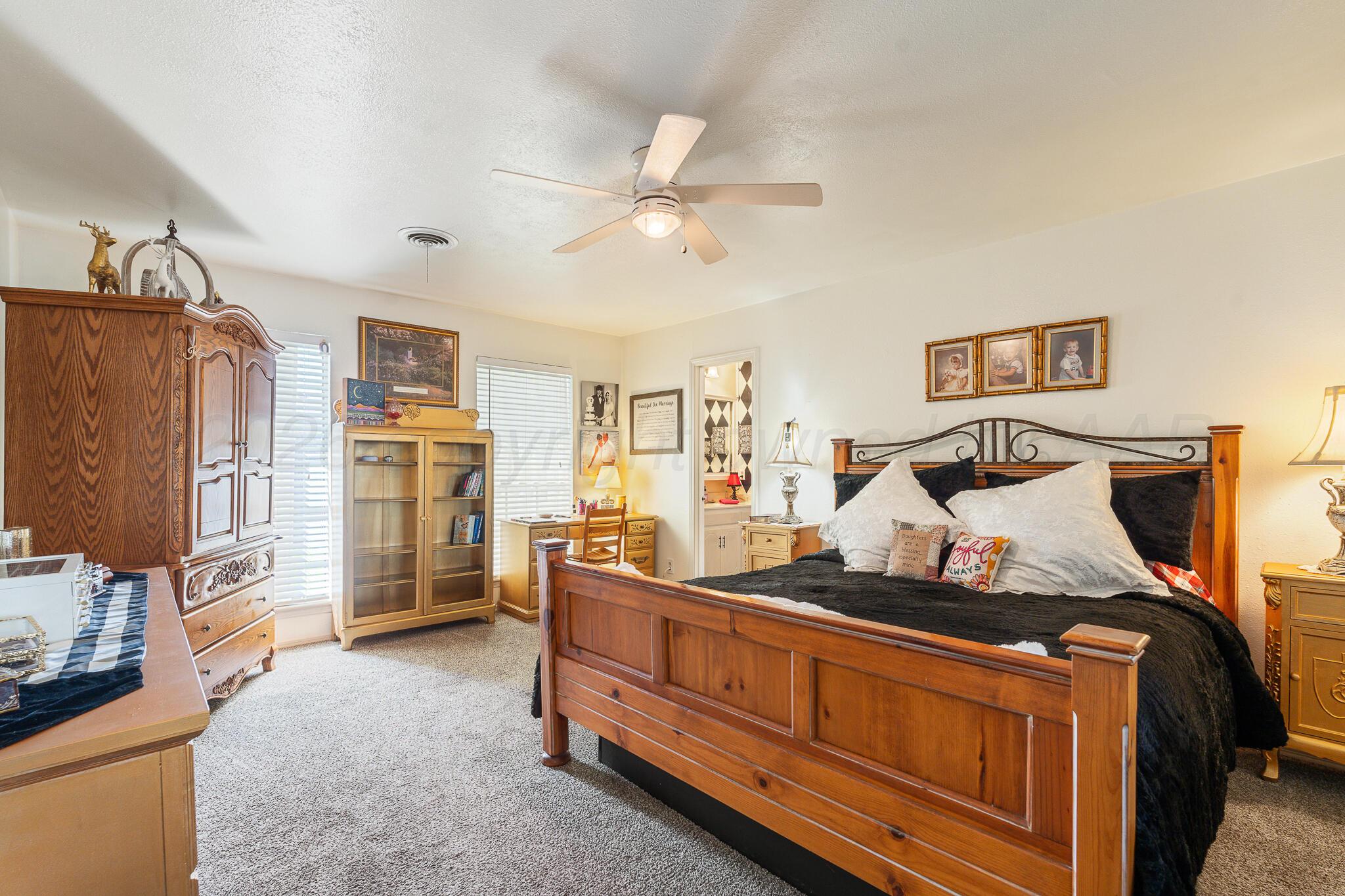 19 Canyon Rim Drive Canyon, TX 79015 - Photo 24 of 40 19 Canyo Rim -28