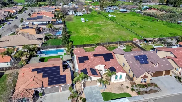 $699,777 | 3255 Roberts Avenue, Clovis, CA 93619