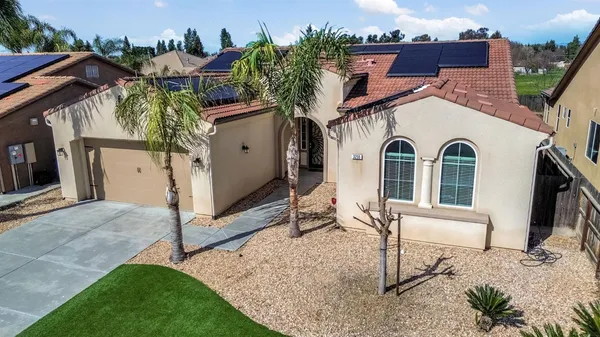 $699,777 | 3255 Roberts Avenue, Clovis, CA 93619