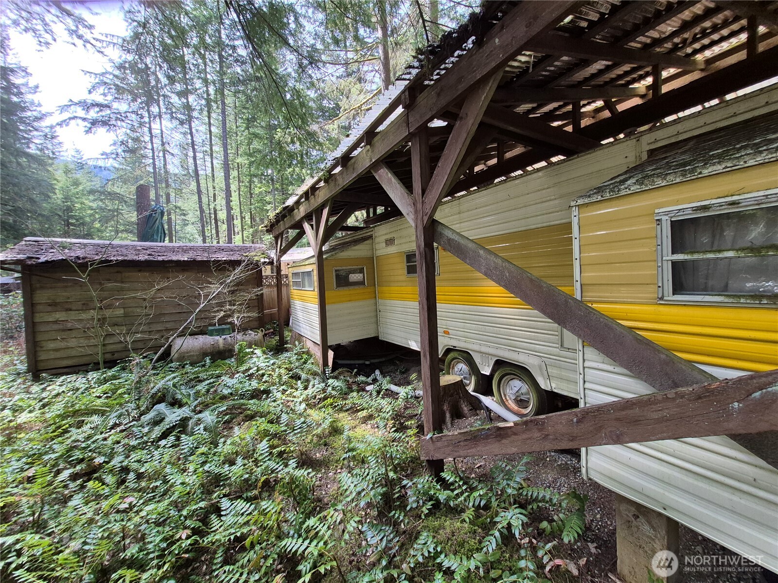 1182 Exit Road Maple Falls, WA 98266 - Photo 13 of 19