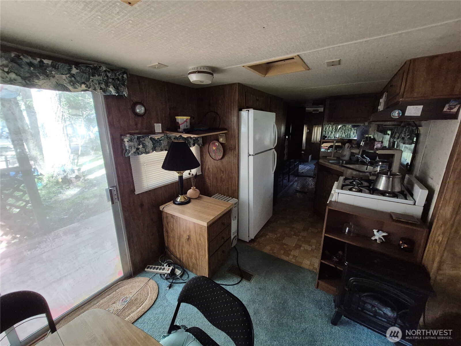 1182 Exit Road Maple Falls, WA 98266 - Photo 3 of 19