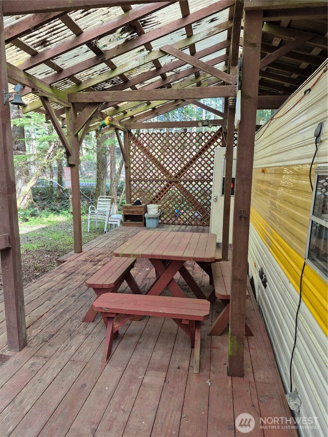 1182 Exit Road Maple Falls, WA 98266 - Photo 10 of 19