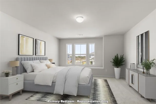 $372,770 | 11908 Murano Drive, Austin, TX 78747