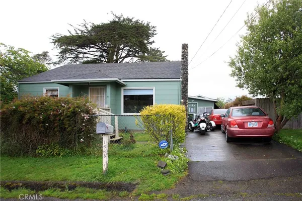 $295,000 | 1665 Nedra Avenue, Eureka, CA 95501