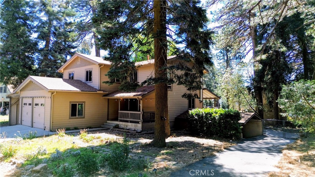 21645 Job Peaks Road Cedarpines Park, CA 92322 - Photo 56 of 63