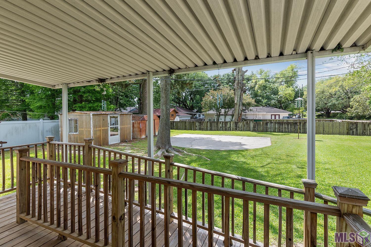 3314 Claycut Road Baton Rouge, LA 70806 - Photo 14 of 15 Gallery Image 14