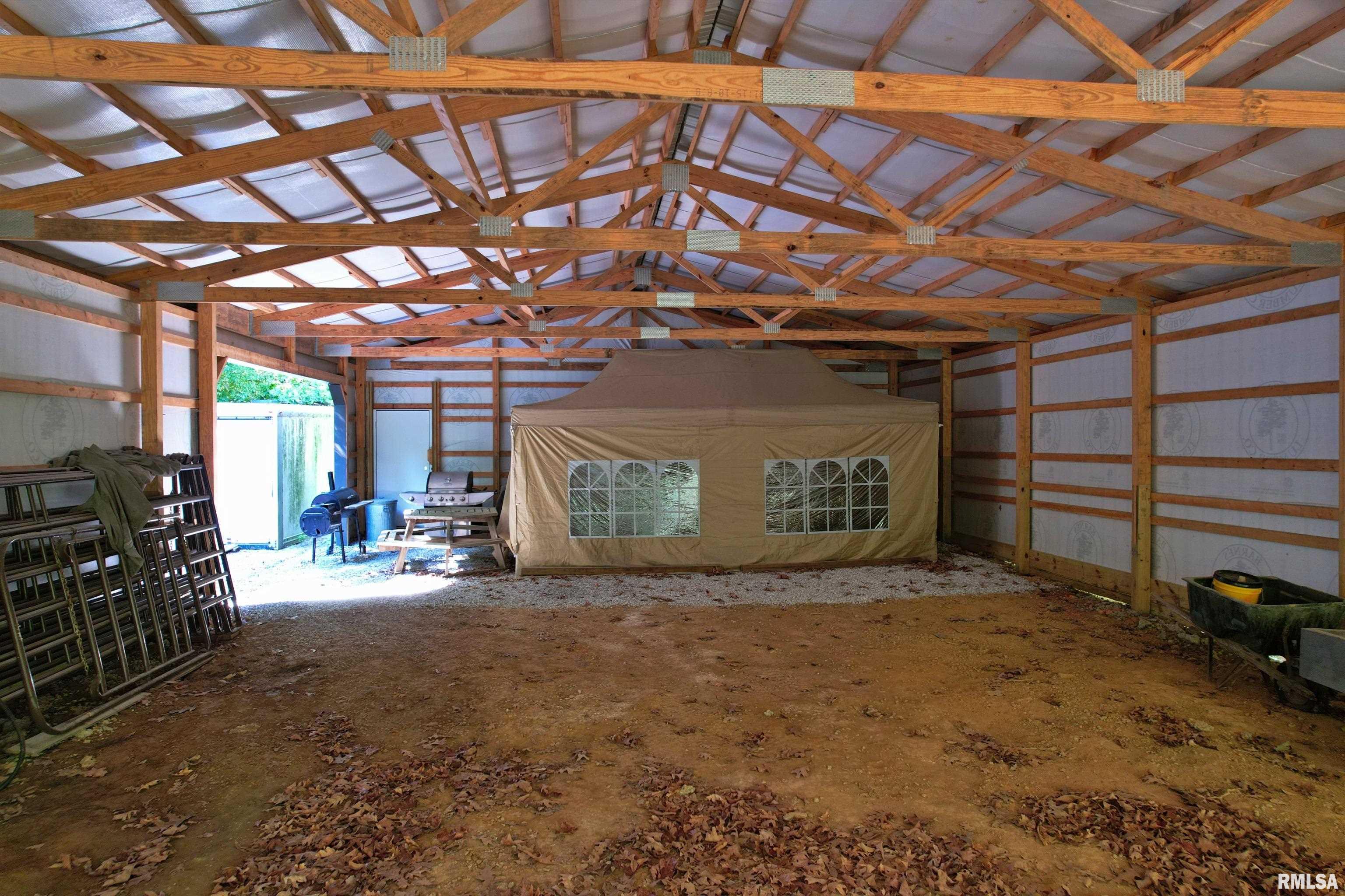 0 Lusk Road Golconda, IL 62938 - Photo 4 of 24