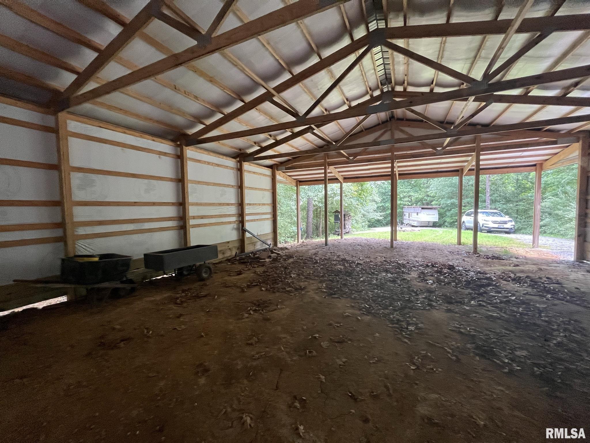 0 Lusk Road Golconda, IL 62938 - Photo 5 of 24