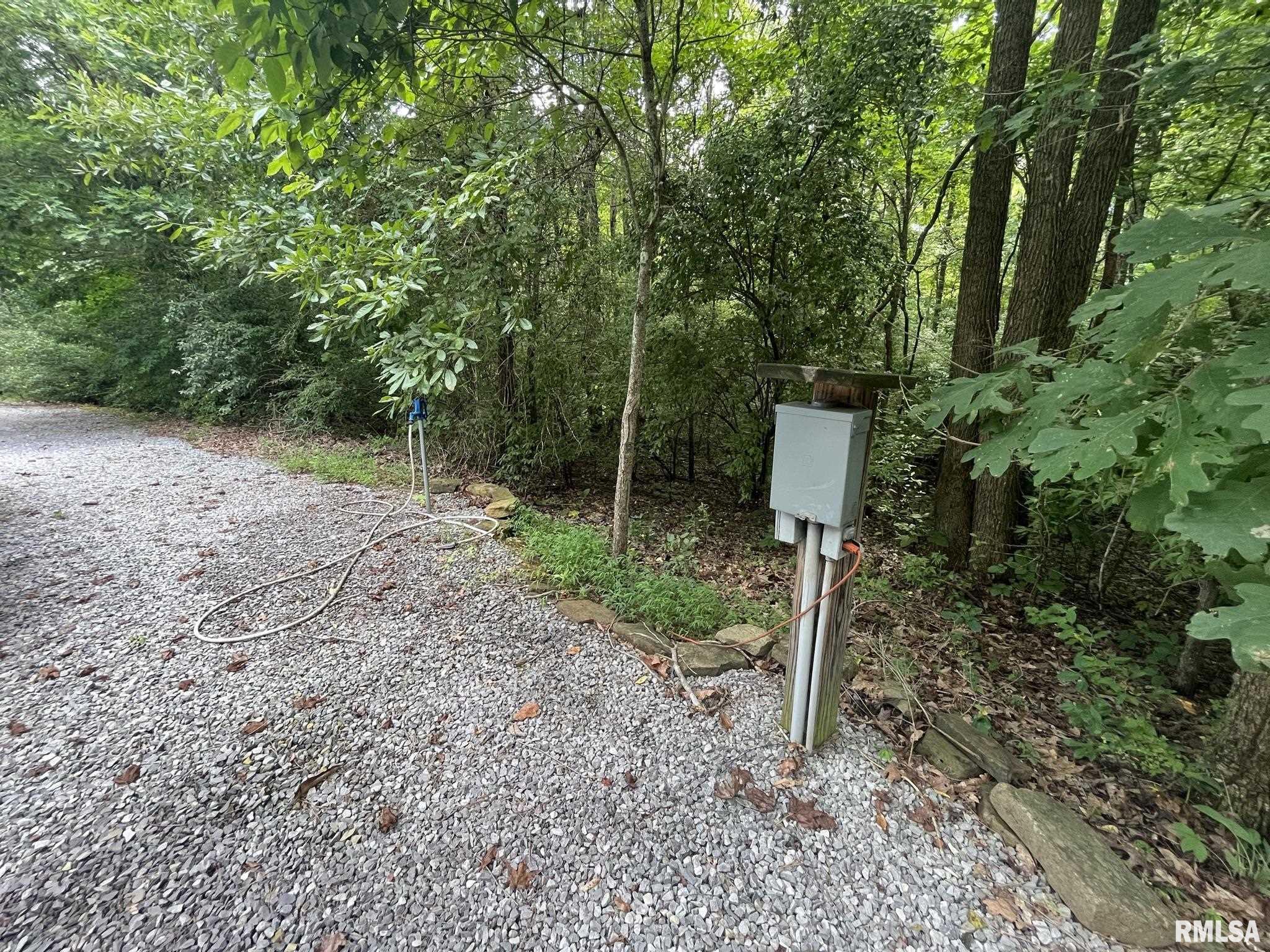 0 Lusk Road Golconda, IL 62938 - Photo 8 of 24