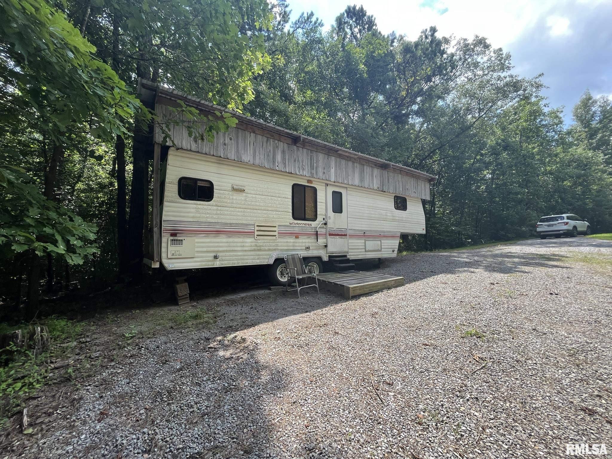 0 Lusk Road Golconda, IL 62938 - Photo 10 of 24