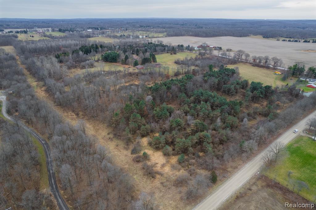 0 West Brocker Road Oxford, MI 48371 - Photo 4 of 5