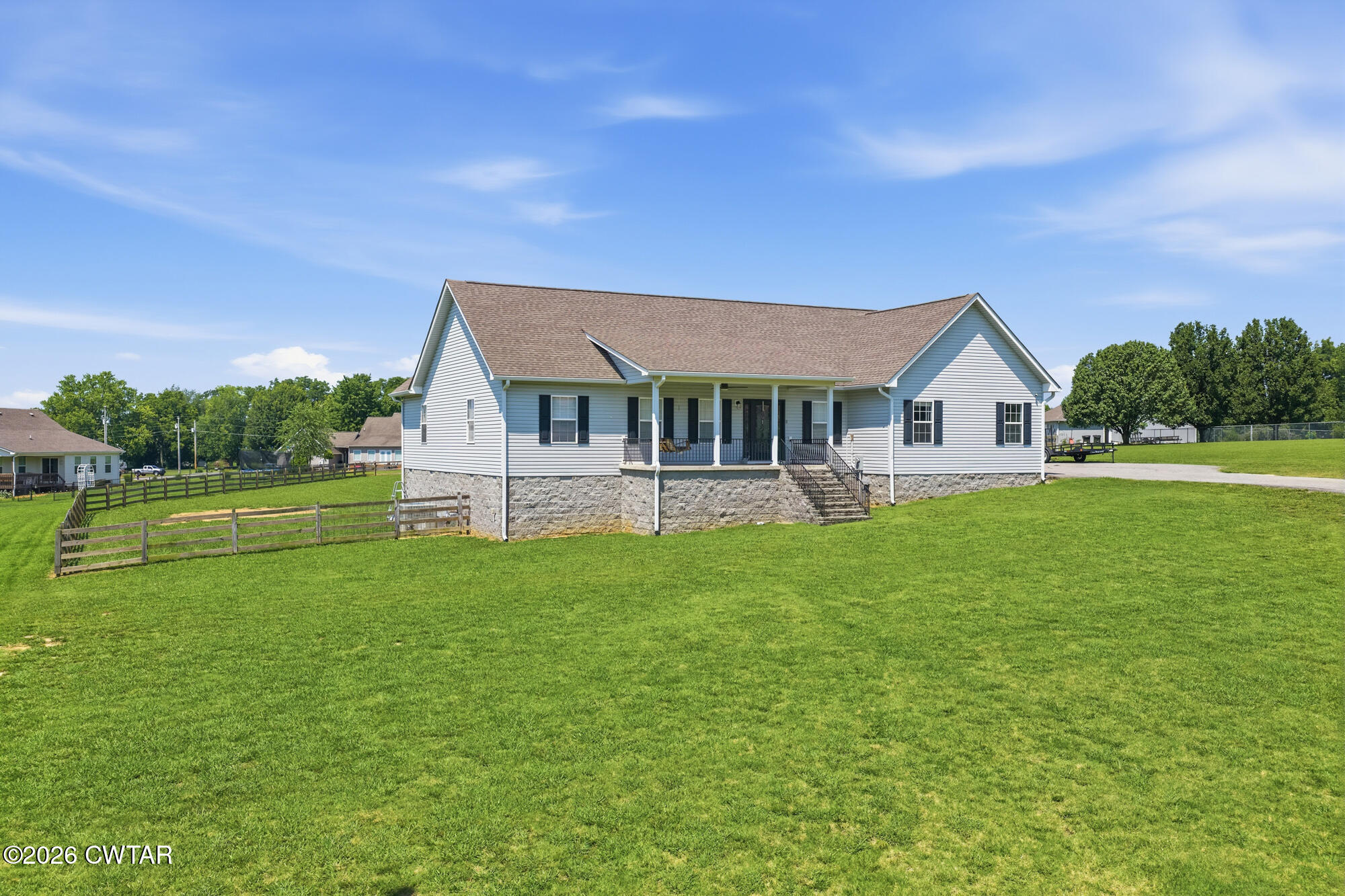 2033 Connie Allen Road McKenzie, TN 38201 - Photo 39 of 40 DJI_20260701111034_0573_D