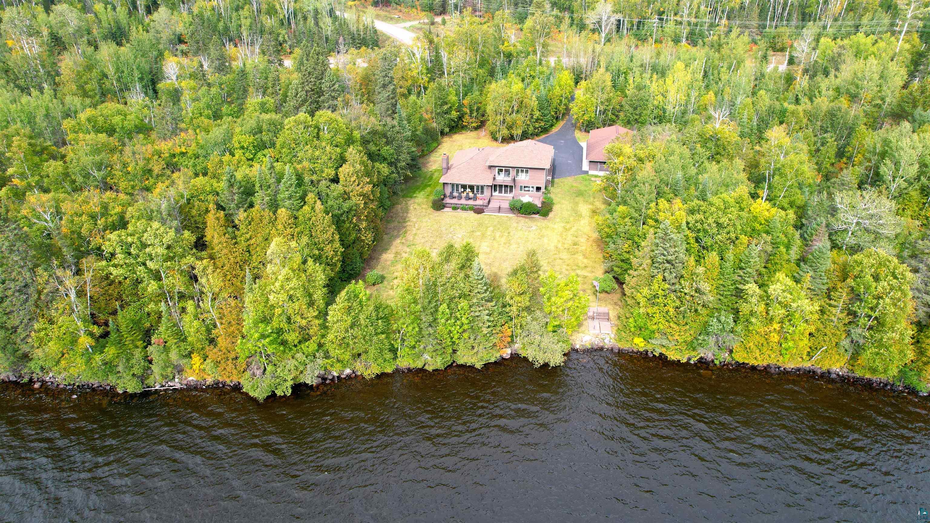 1084 Devil Track Road Grand Marais, MN 55604 - Photo 1 of 49 Gallery Image 1