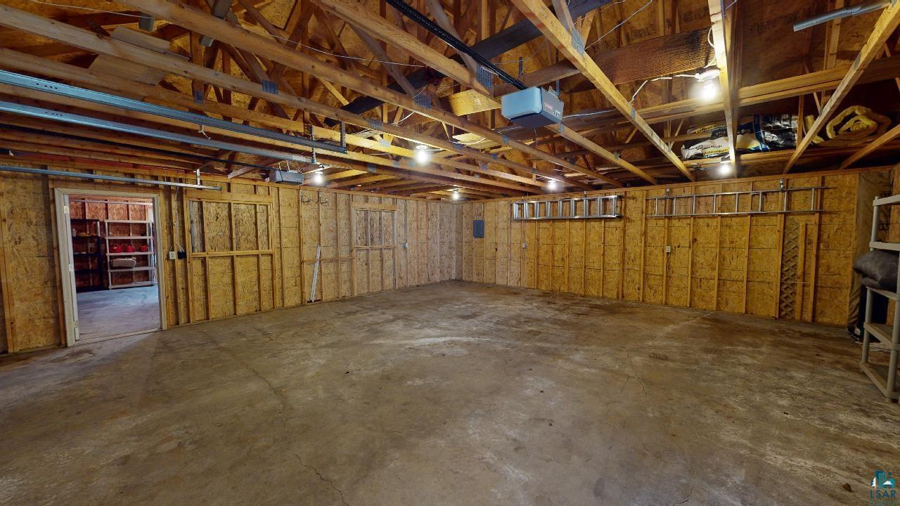 1084 Devil Track Road Grand Marais, MN 55604 - Photo 42 of 49 Detached 3 Car Garage