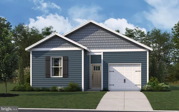 $287,990 | 101 Parkland Road, Greensboro, MD 21639