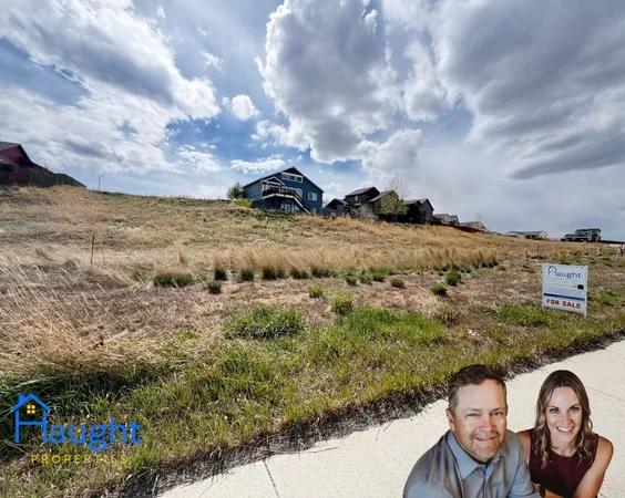 $45,000 | 930 Shoshone Drive, Douglas, WY 82633