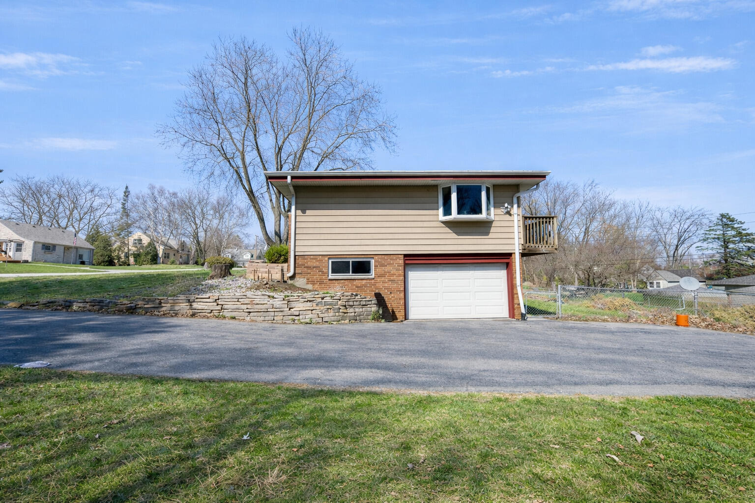 1100 Alfred Street Brookfield, WI 53005 - Photo 22 of 23 back