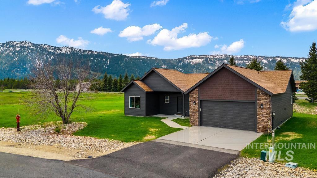 24 Charters Circle Donnelly, ID 83615 - Photo 1 of 1