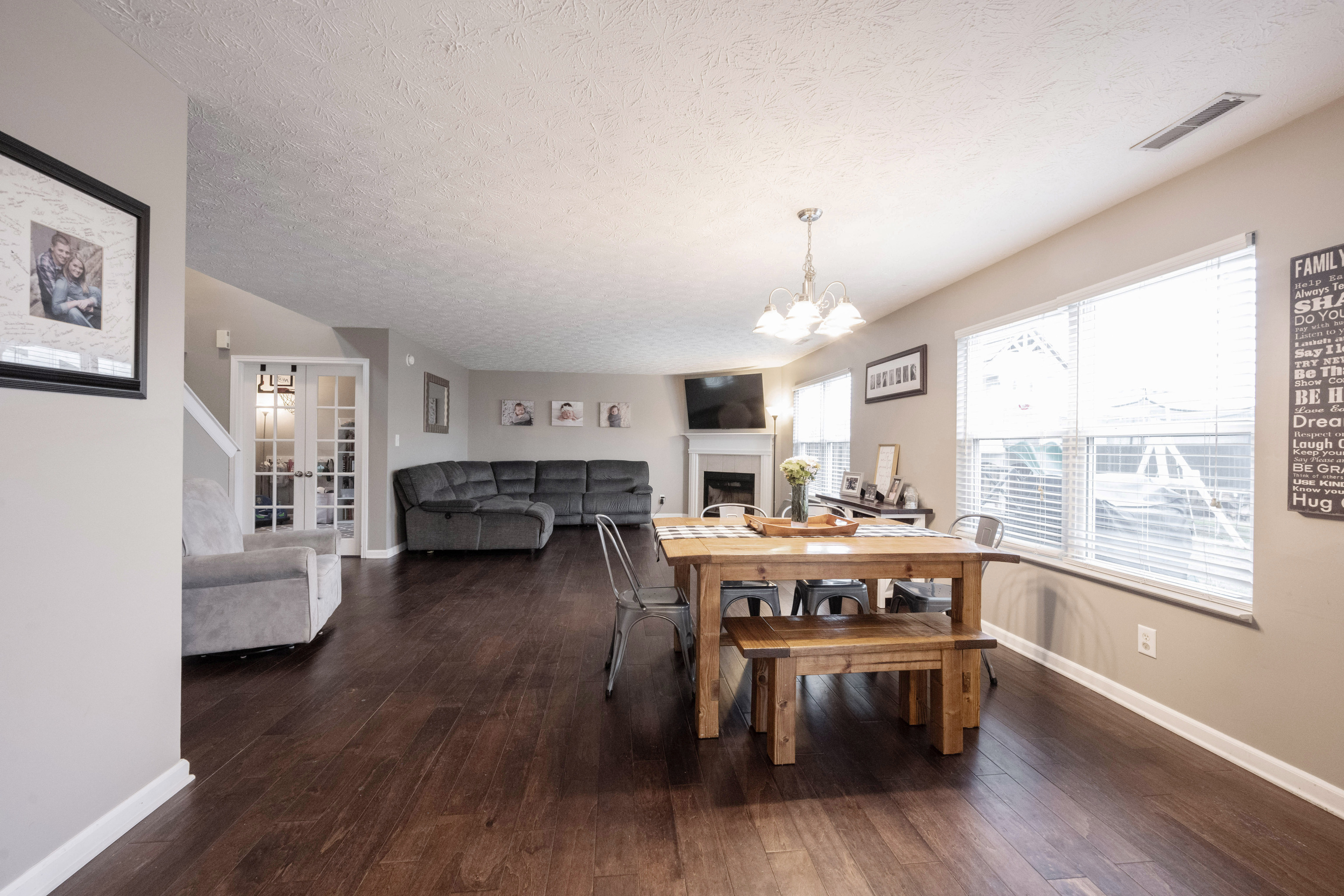 12762 Redskins Avenue Fishers, IN 46037 - Photo 6 of 37 Gallery Image 6