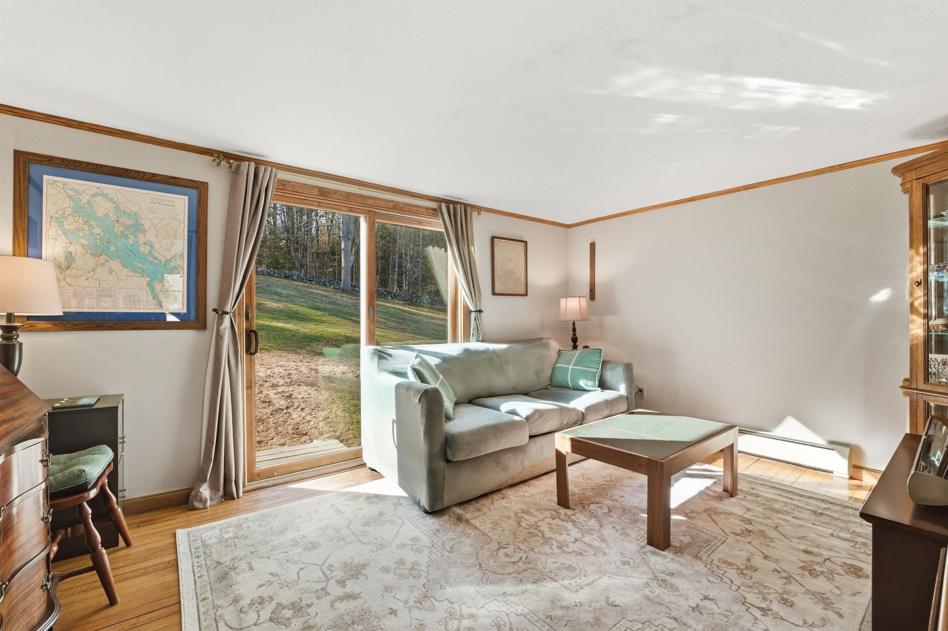 25 Elliot Road Center Harbor, NH 03226 - Photo 23 of 54