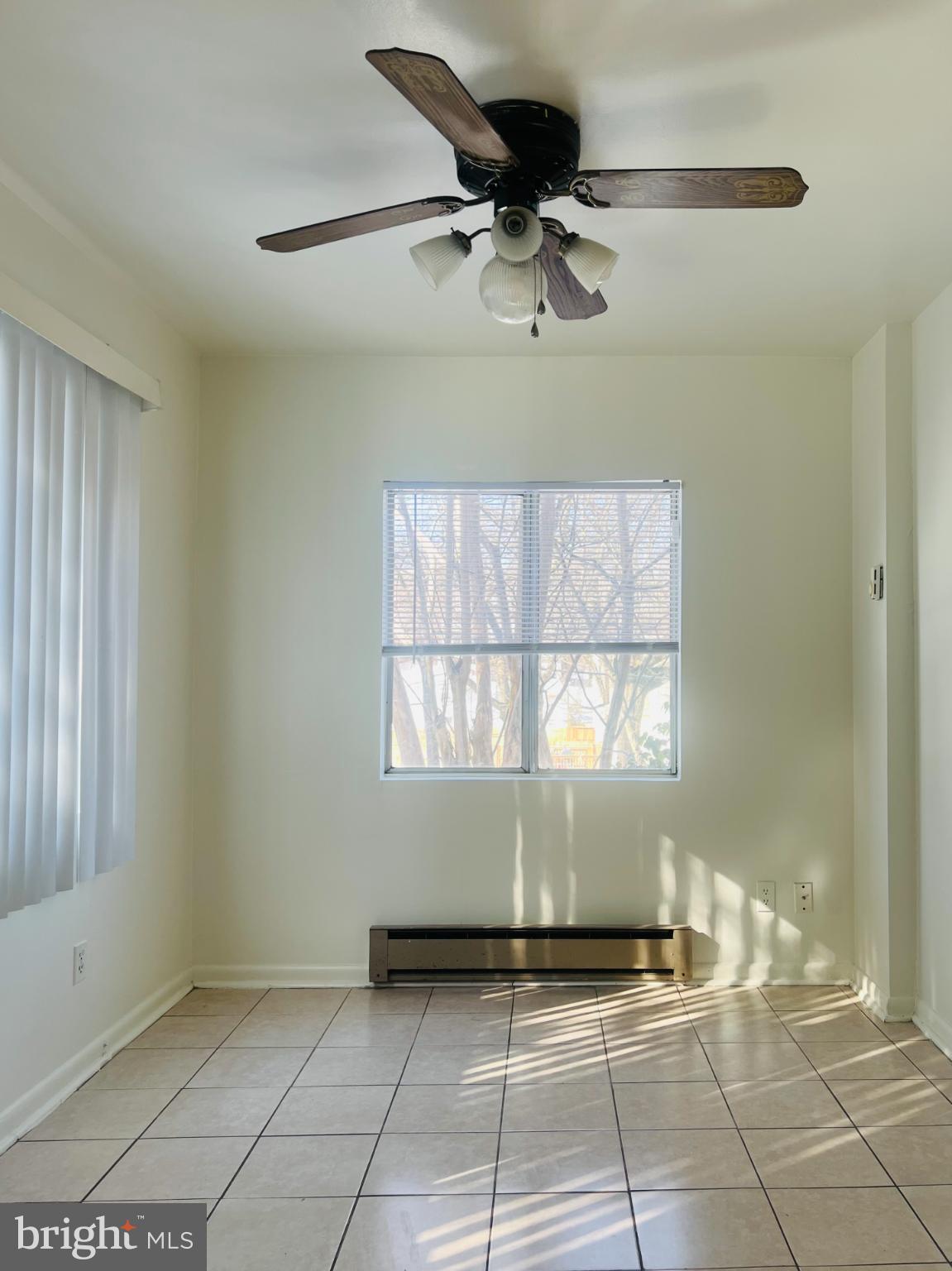 4901 Fitch Place Northeast Washington, DC 20019 - Photo 22 of 45 Bright, airy space with natural light.
