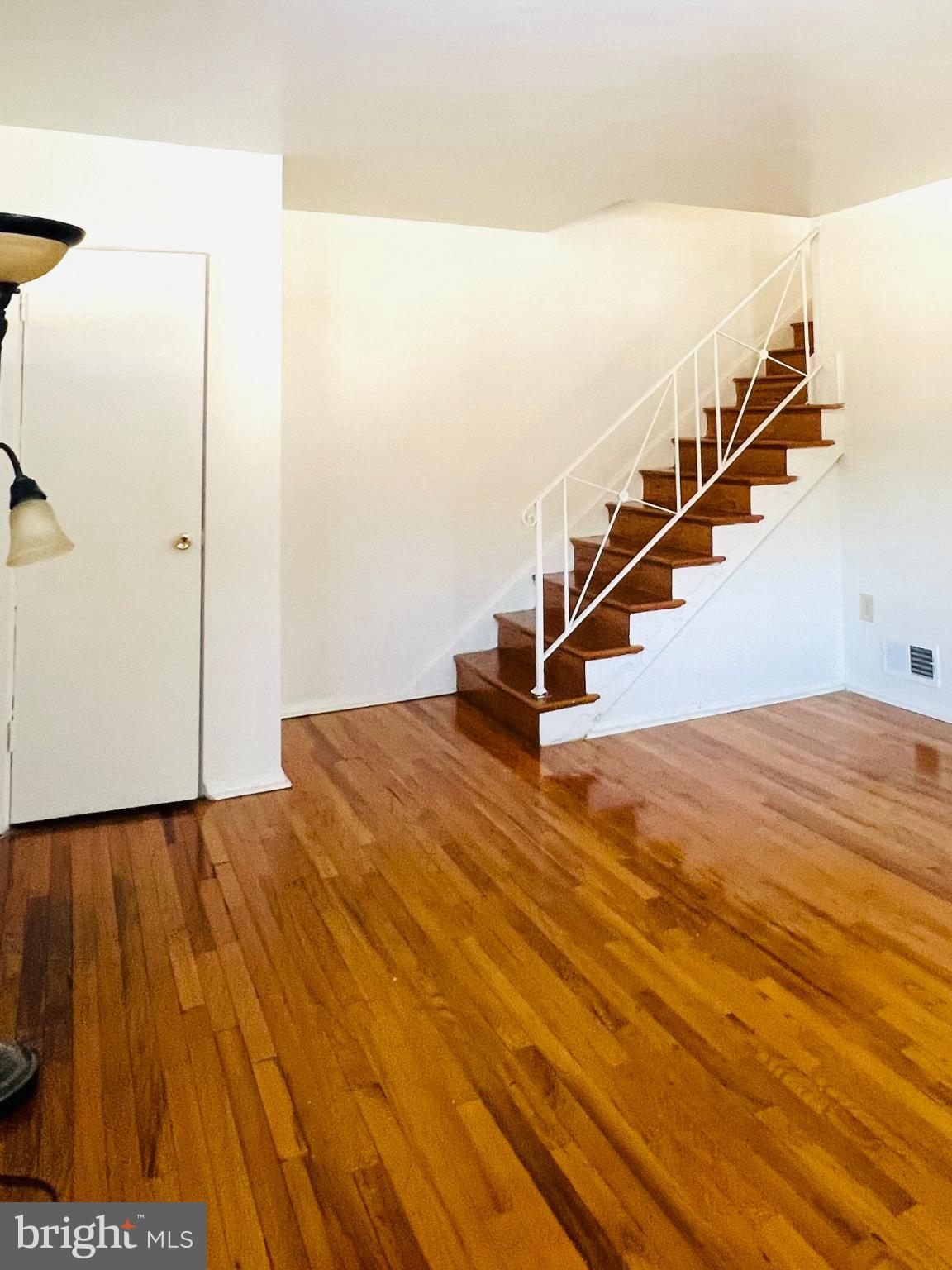 4901 Fitch Place Northeast Washington, DC 20019 - Photo 29 of 45 Bright, airy space with elegant wood floors.