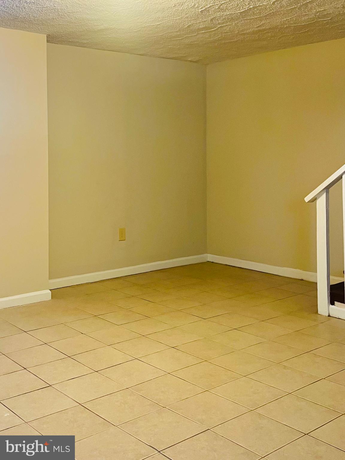 4901 Fitch Place Northeast Washington, DC 20019 - Photo 37 of 44 a view of a room with an empty space
