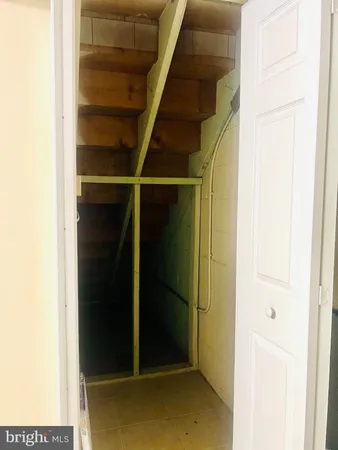 a view of water heater