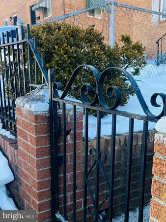 $550,000 | 4901 Fitch Place Northeast, Washington, DC 20019