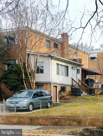 $550,000 | 4901 Fitch Place Northeast, Washington, DC 20019