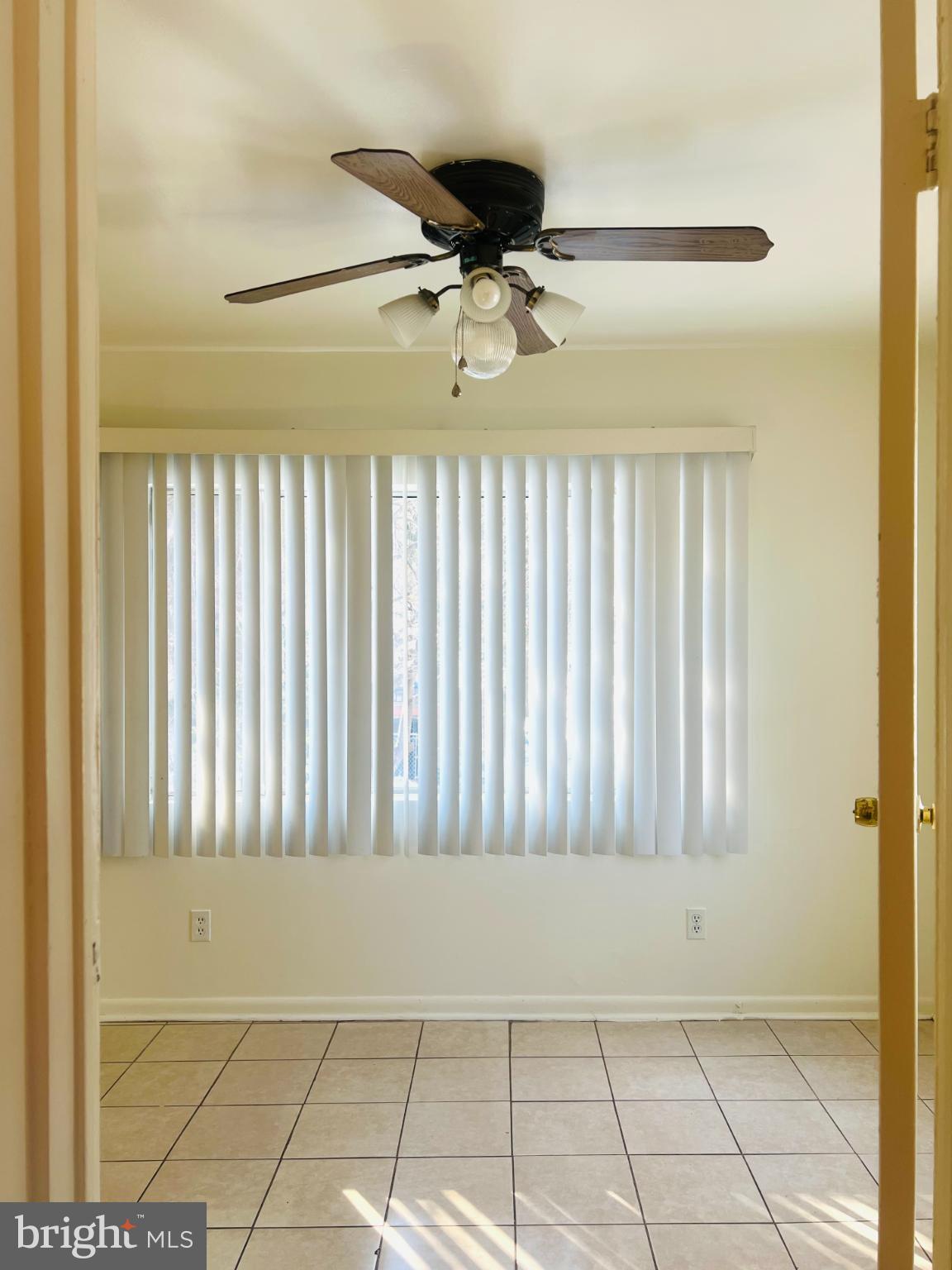 4901 Fitch Place Northeast Washington, DC 20019 - Photo 7 of 44 a view of entryway with wooden floor